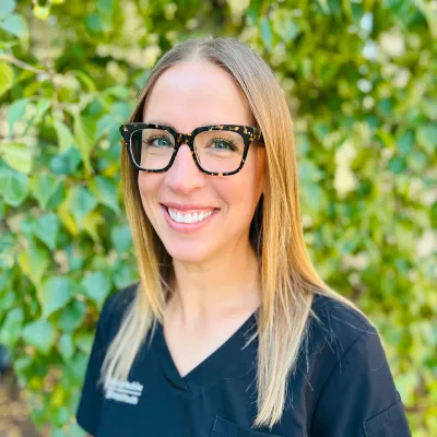 Megan Heinkel, PharmD, BCPS  - Pharmacy Preceptor