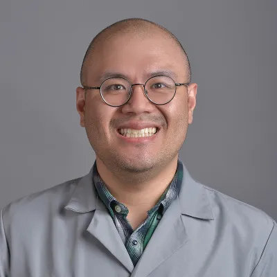 Michael Quien - Hinsdale GME Faculty