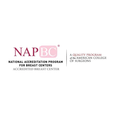 National Accreditation Program for Breast Cancer Centers (NAPBC)