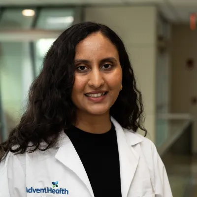 Pramathini  'Pram' Patel, DO