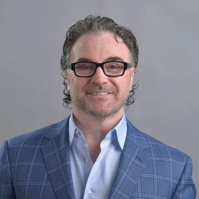 Headshot of Ghassan Rahhal, MD