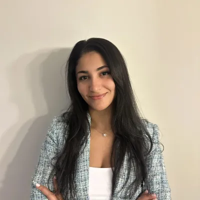 Rahma Gaied, PharmD, BCPS