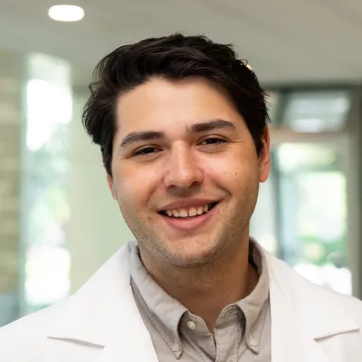 Sean Lowitz, DO-First-Year Resident