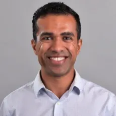 Akash Kataruka, MD