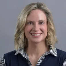 Ashley Melvin, DNP, AGPCNP-BC, WCC