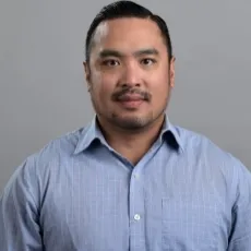 Joseph Cadayona, APRN