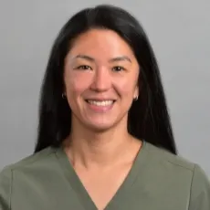 Kirsten Sasaki, MD