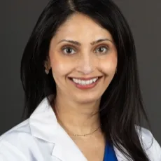 Neelofer Shafi, MD