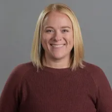 Shannon Ervin, DNP, CNM