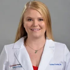 Trisha Tucker, DO