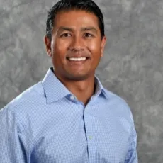 Vijay Thangamani, MD