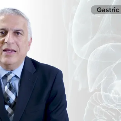 Procedure Overview: Gastric Sleeve with Dr. Vafa Shayani