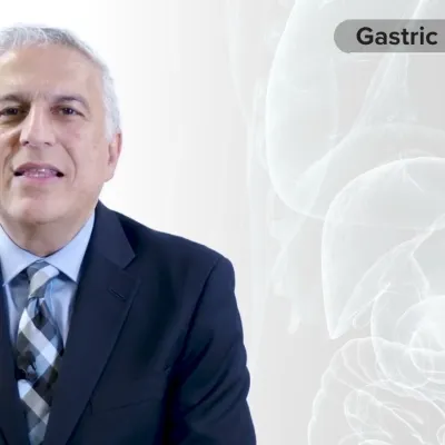 Procedure Overview: Gastric Bypass with Dr. Vafa Shayani