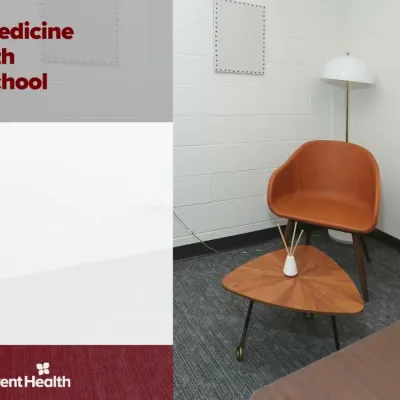 Pheasant Ridge Campus Tour