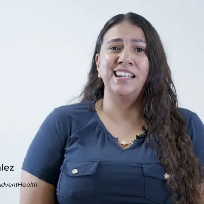 Get to Know Jessica Gonzalez - Bariatric Patient Navigator