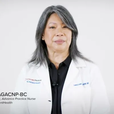 Get to Know Laura Lowe - Bariatric Nurse Navigator