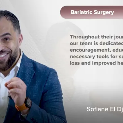 UChicago Medicine AdventHealth Comprehensive Bariatrics Program