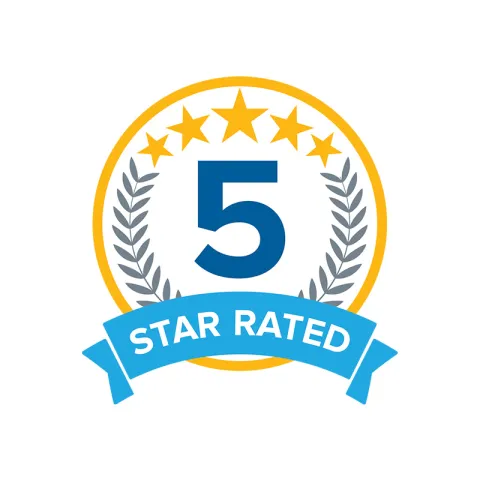 Hinsdale and La Grange Earn CMS Five-Star Ratings 
