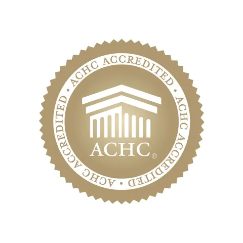 Accreditation for Health Care