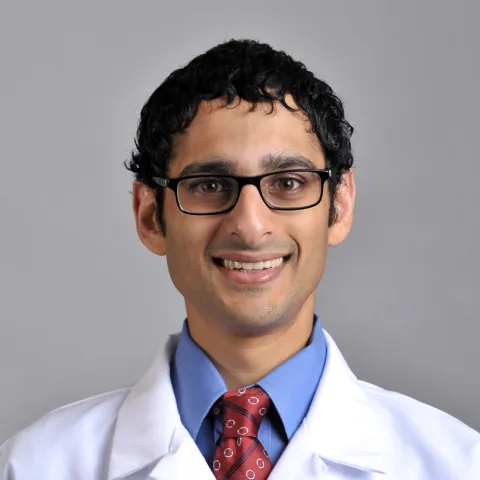 Alap Shah, MD