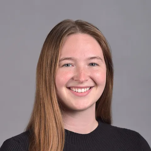 Alexa Freitag, DO