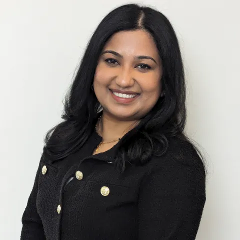 Angela John, PharmD