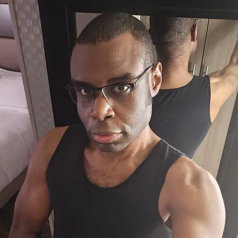 Antwaun Bariatric Transformation