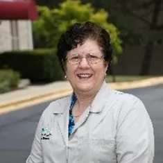 Anita Van Diver headshot.