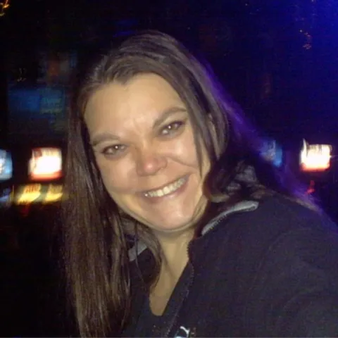 Rebecca 'Becky' Webb