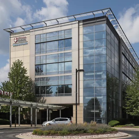 UChicago Medicine AdventHealth Bolingbrook