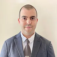 Brian Nocito, DO