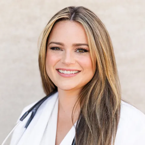 Brittany Mote