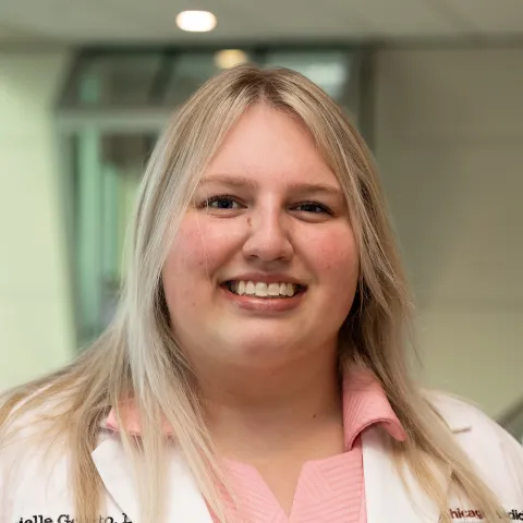 Danielle Goduto, DO - First-Year Resident