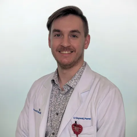 David Glogowski