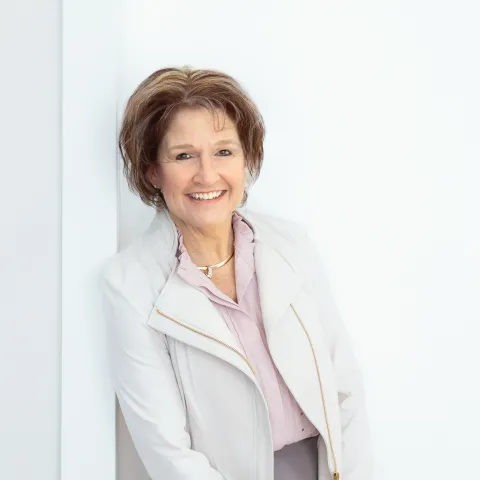 Deborah Rehder