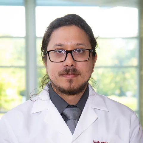 Dev 'Dave' Mitruka, MD