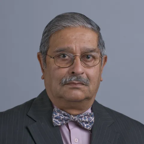 Dipankar Mukhopadhyay, MD