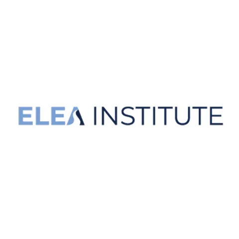 2023 Elea Institute Grant Recipient