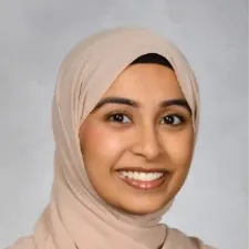 Faizah Jeelani, DO
