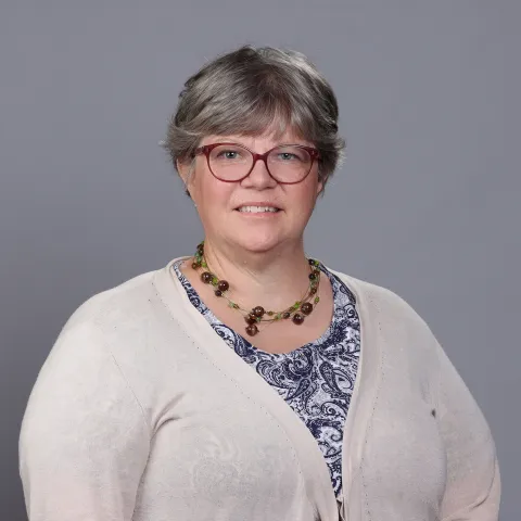 Mary Sue Parla