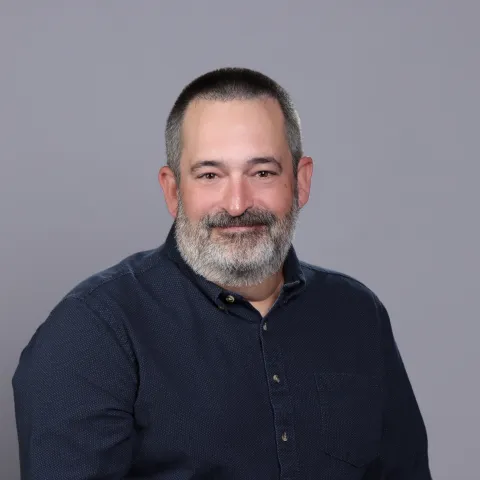 Mike Carter
