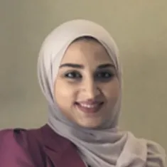 Isra El-Khateeb, DO