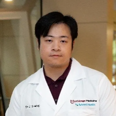 Headshot of Jack Liang.