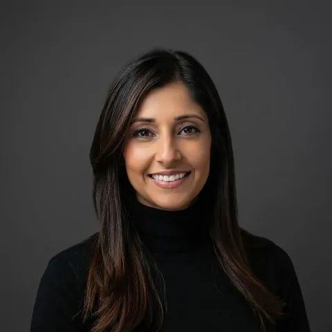 Headshot of Mahwesh Javed, MD