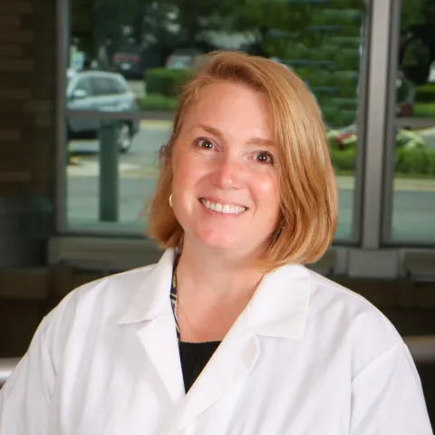 Jen Swoyer
