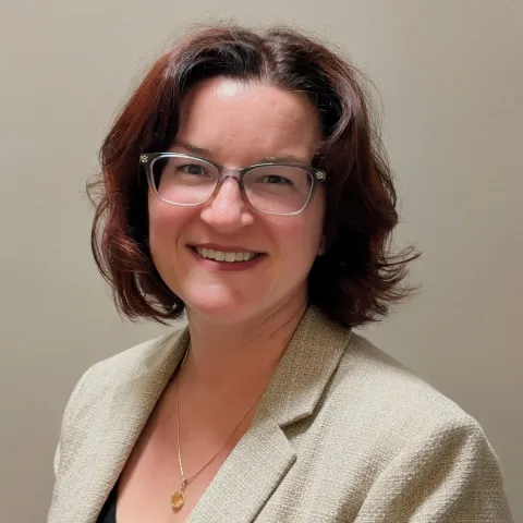 Jen Vargas, PharmD