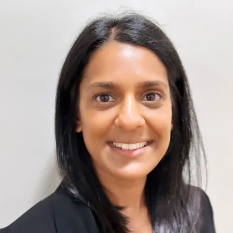 Krishna Patel