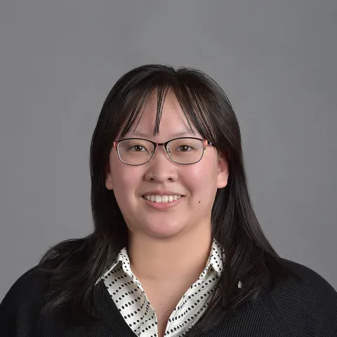 Lauren Cheng, DO PGY1 HS