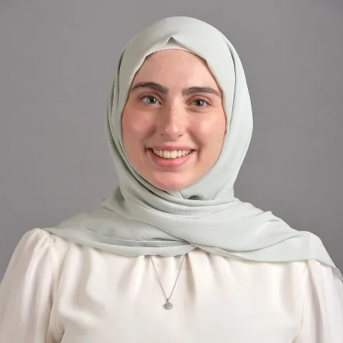 Leen Khatib