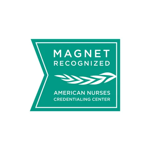 Magnet Recognition® of the American Nurses Credentialing Center (ANCC)